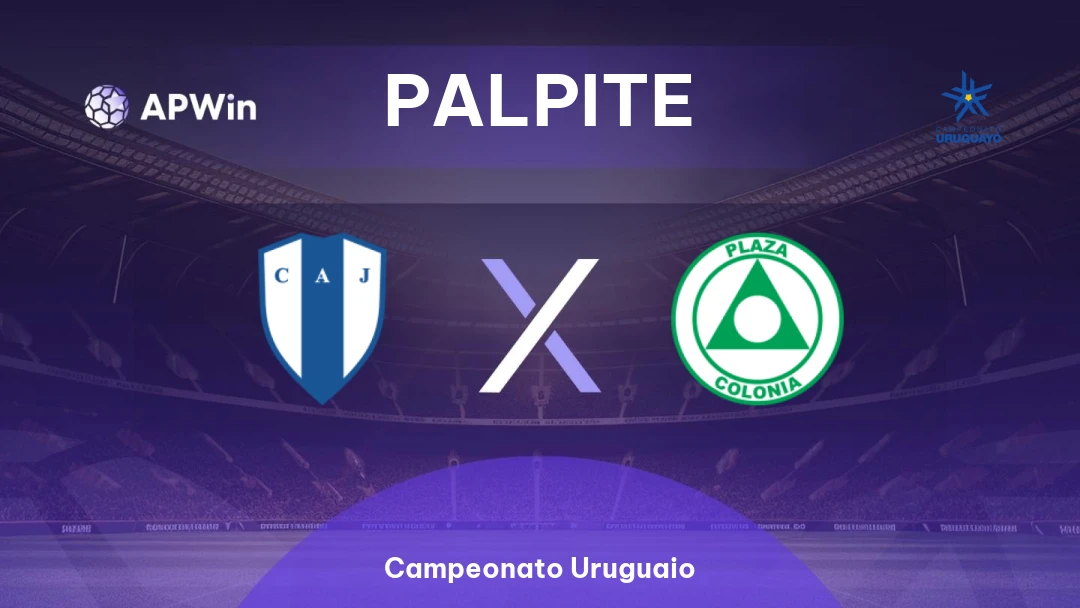 Juventud x Plaza Colonia Thumbnail