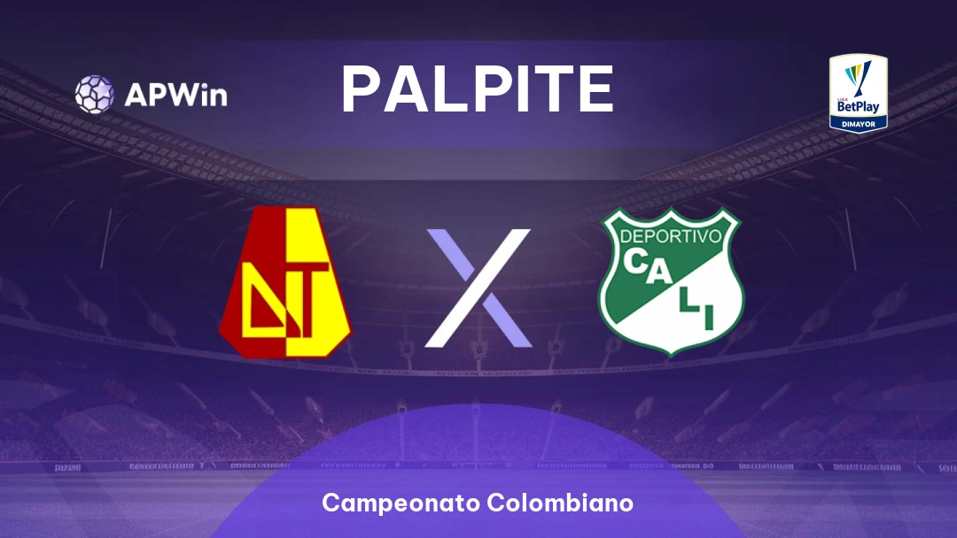Tolima x Deportivo Cali Thumbnail
