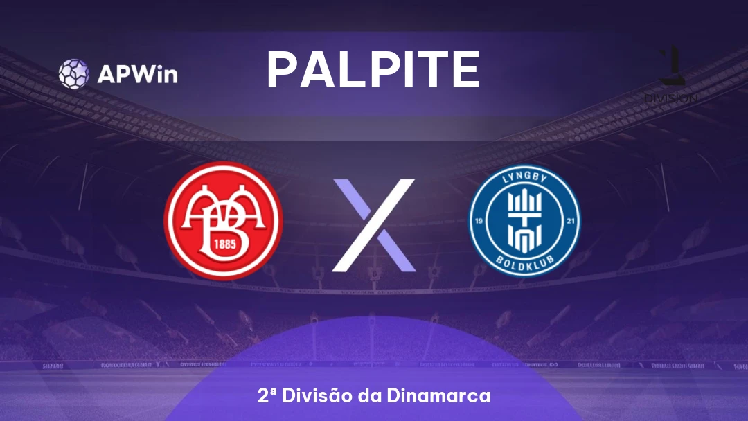 AaB x Lyngby Thumbnail