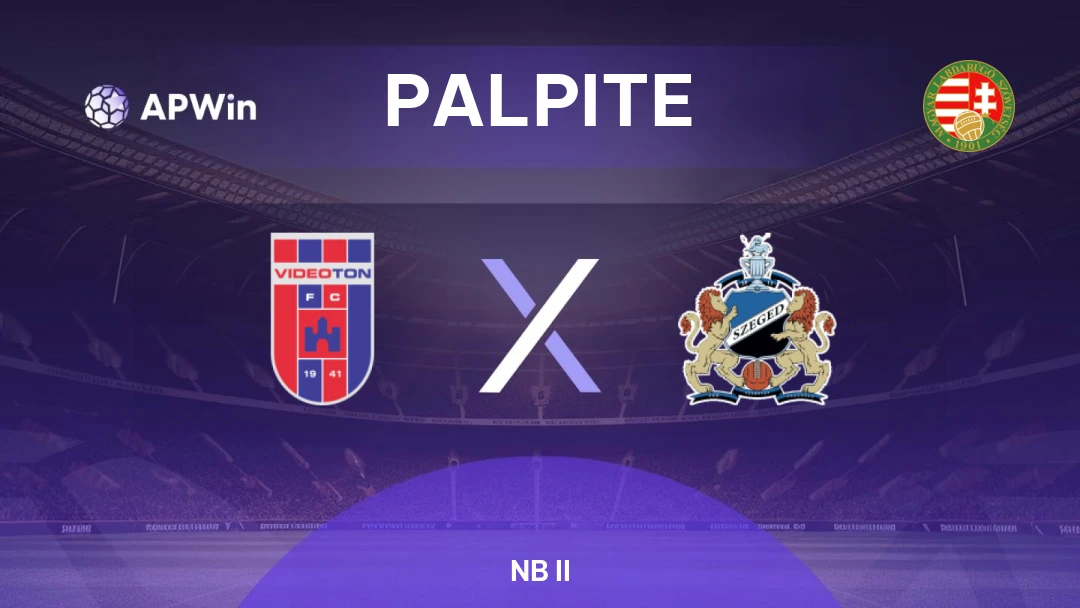 Videoton x Szeged 2011 Thumbnail