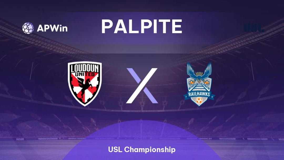 Loudoun United x North Carolina FC Thumbnail