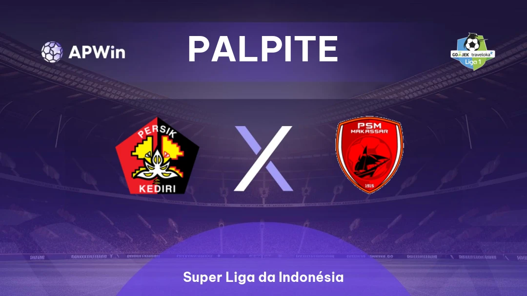 Persik Kediri x PSM Thumbnail