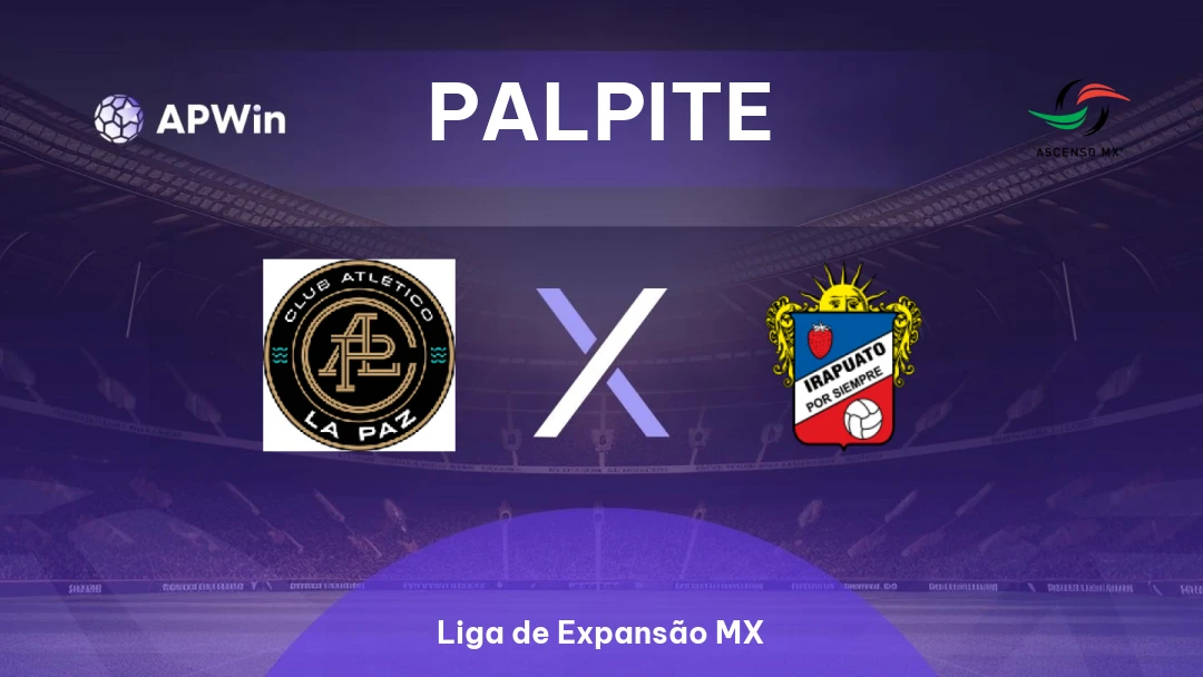 CA La Paz x Irapuato Thumbnail