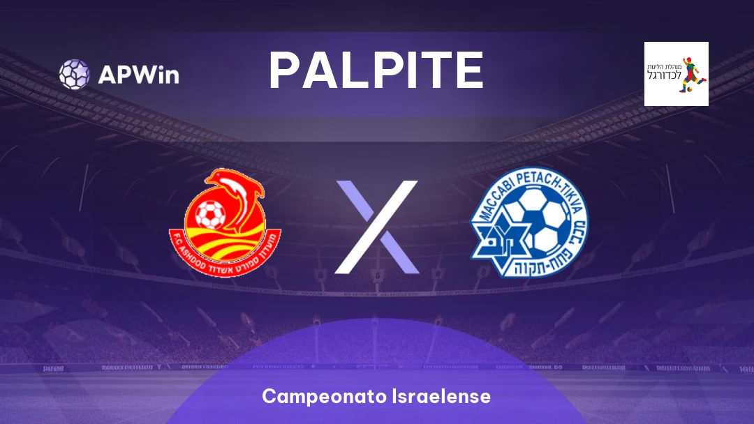 Ashdod x Hapoel Petah Tikva Thumbnail