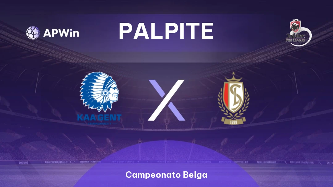 Gent x Standard Liege Thumbnail