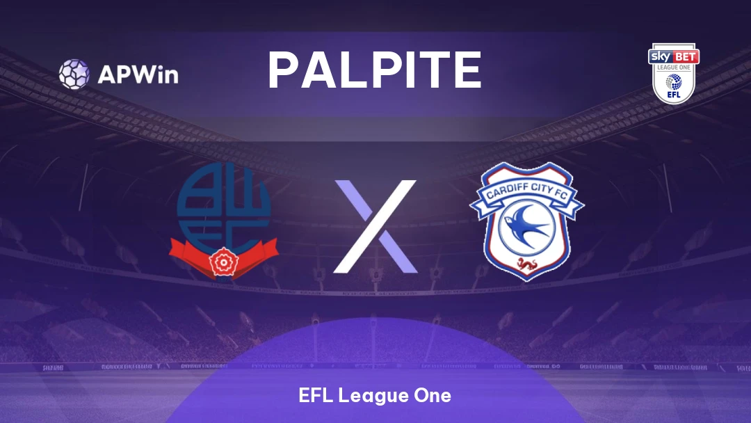 Bolton x Cardiff Thumbnail