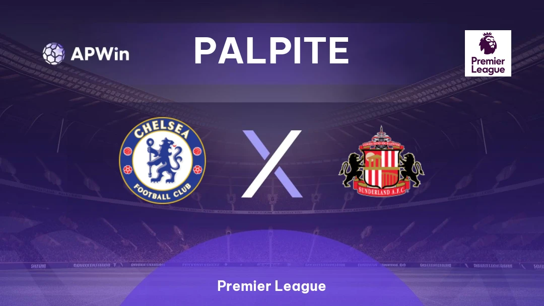 Chelsea x Sunderland Thumbnail