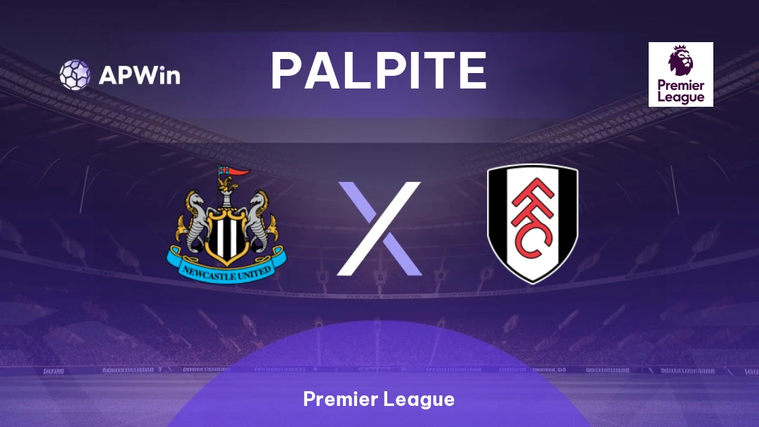Newcastle x Fulham Thumbnail