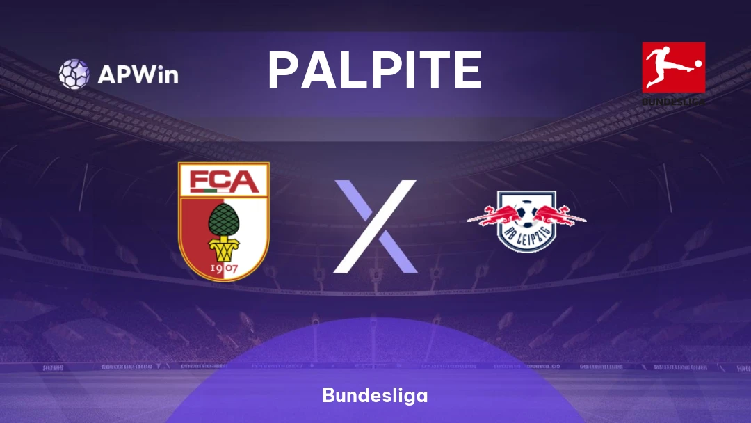 Augsburg x RB Leipzig Thumbnail