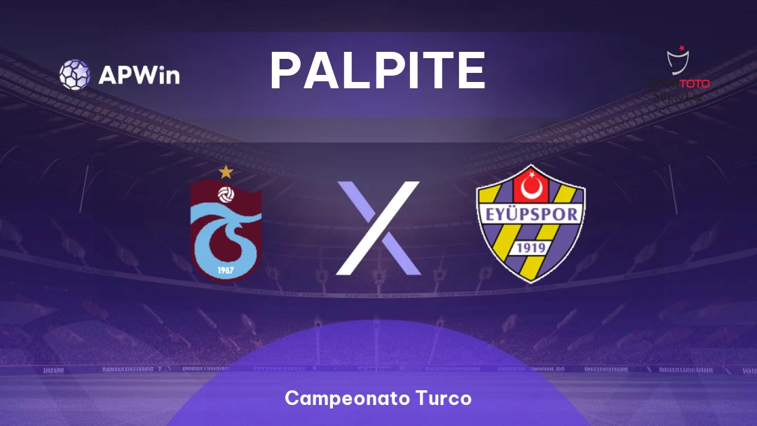 Trabzonspor x Eyupspor Thumbnail