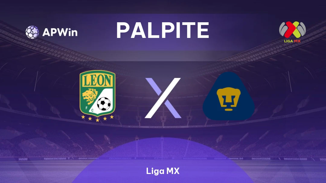 León x Pumas UNAM Thumbnail