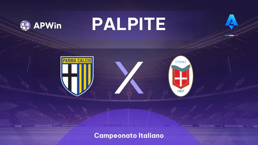 Parma x Como Thumbnail