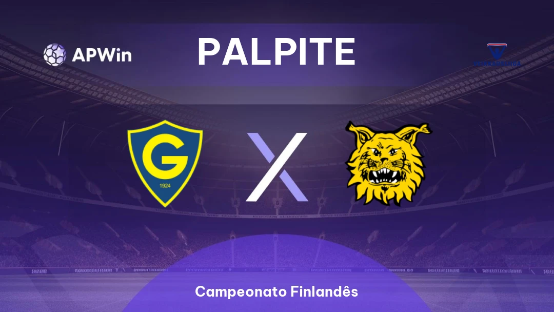 Gnistan x Ilves Thumbnail