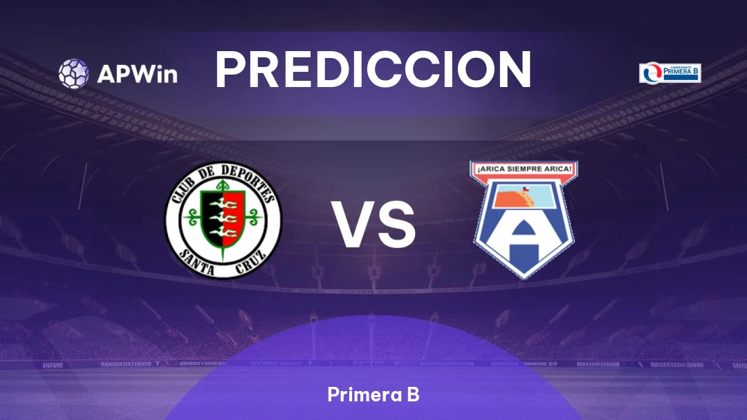 Deportes Santa Cruz vs San Marcos Thumbnail