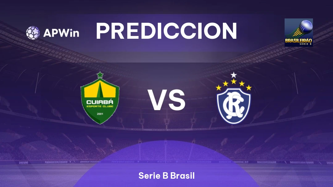Cuiabá vs Remo Thumbnail