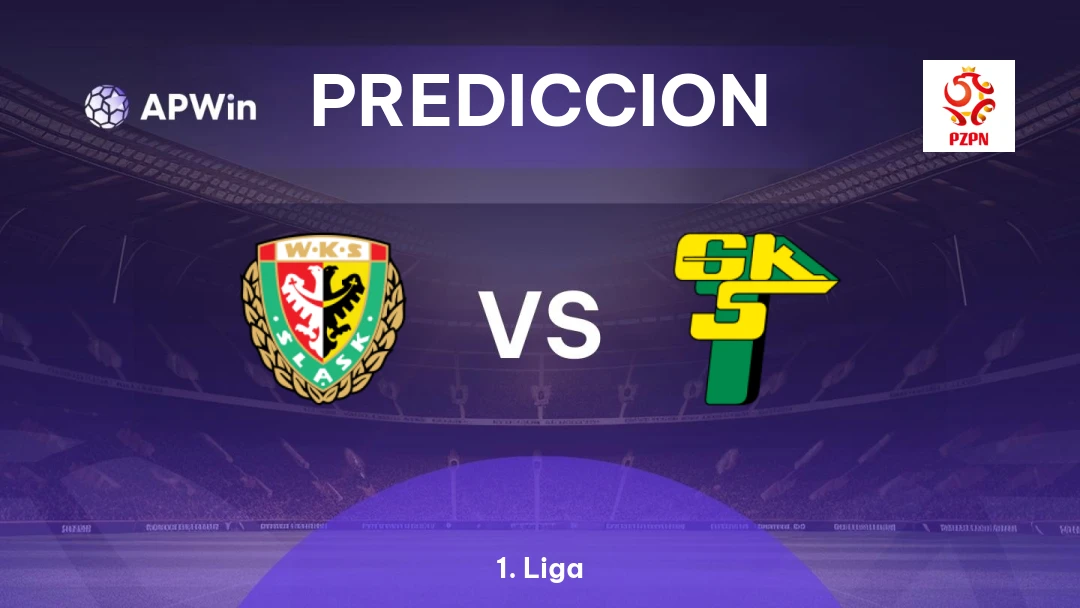 Śląsk Wrocław vs Górnik Łęczna Thumbnail