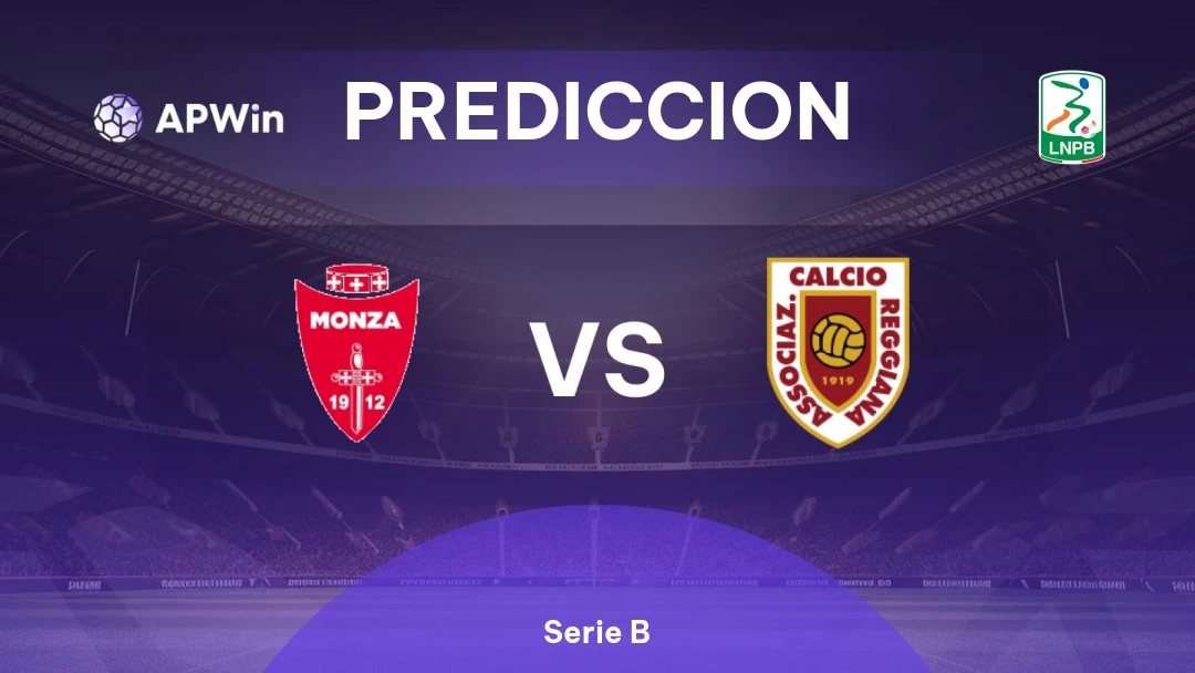 Monza vs Reggiana Thumbnail