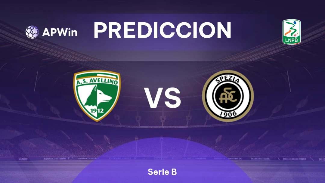 Avellino vs Spezia Thumbnail