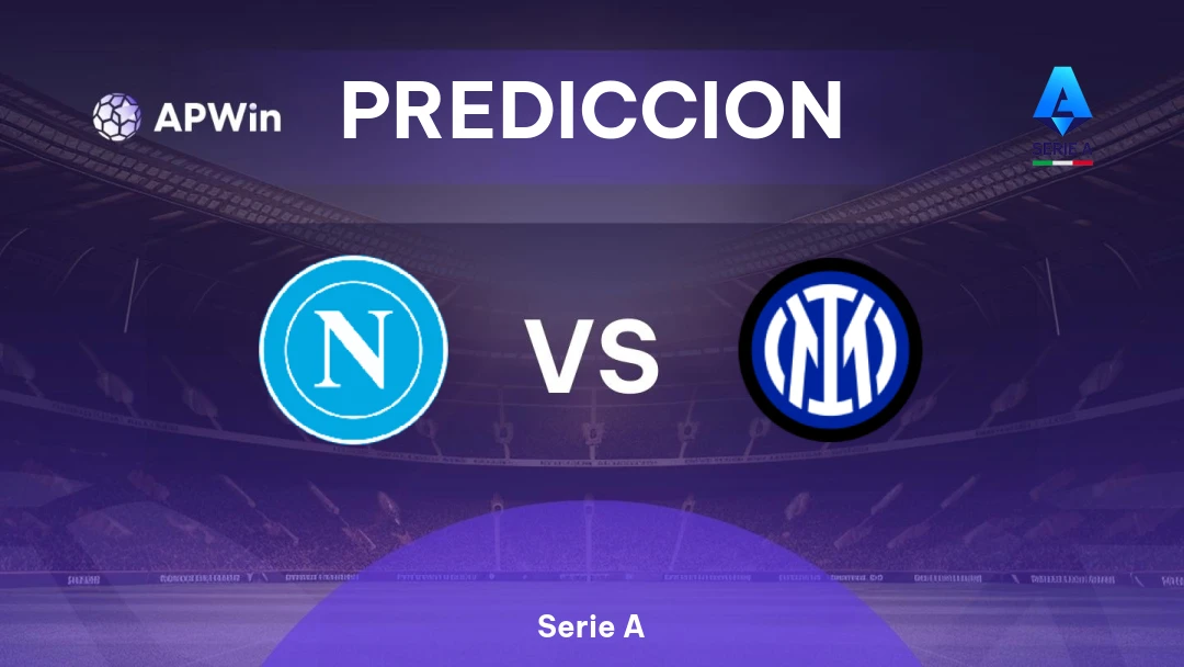 Napoli vs Inter Milan Thumbnail