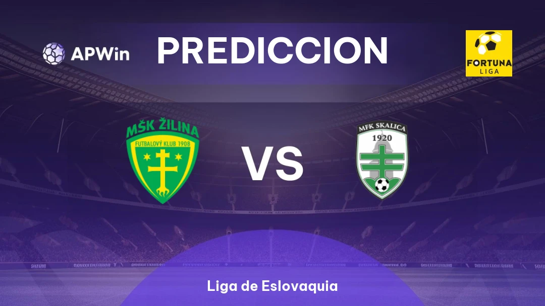 Zilina vs Skalica Thumbnail