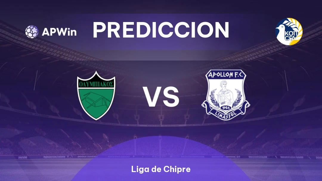 Olympiakos vs Apollon Thumbnail