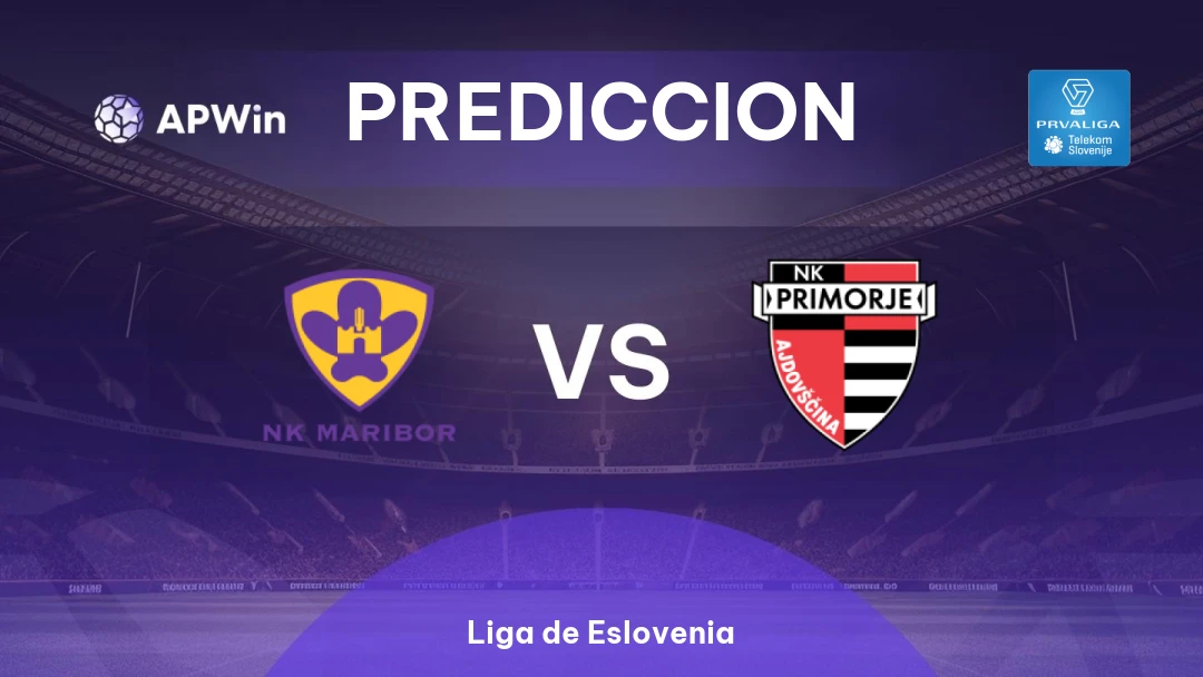 Maribor vs NK Primorje Thumbnail