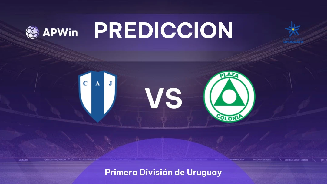 Juventud vs Plaza Colonia Thumbnail