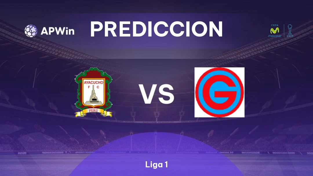 Ayacucho vs Deportivo Garcilaso Thumbnail