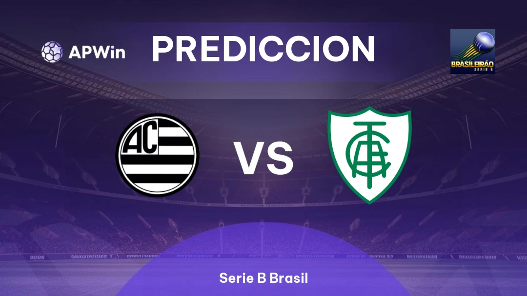 Athletic Club vs América Mineiro Thumbnail