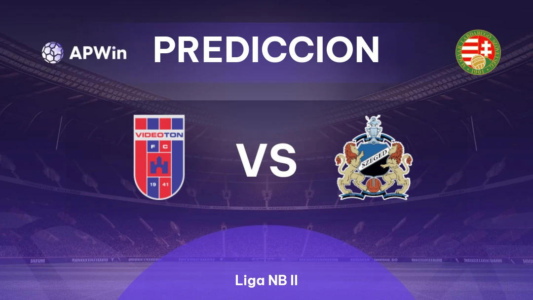 Videoton vs Szeged 2011 Thumbnail