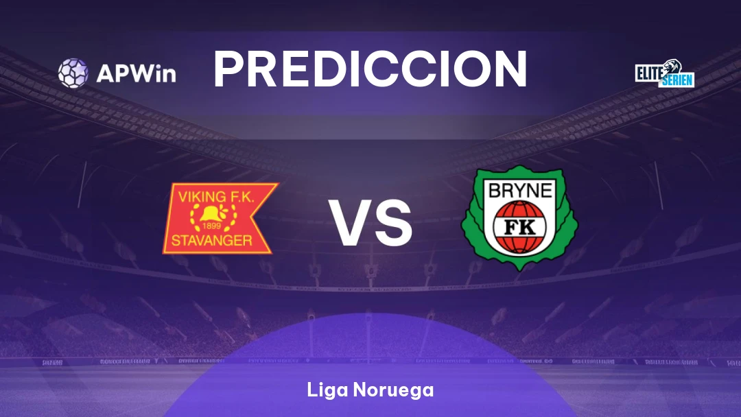 Viking vs Bryne Thumbnail