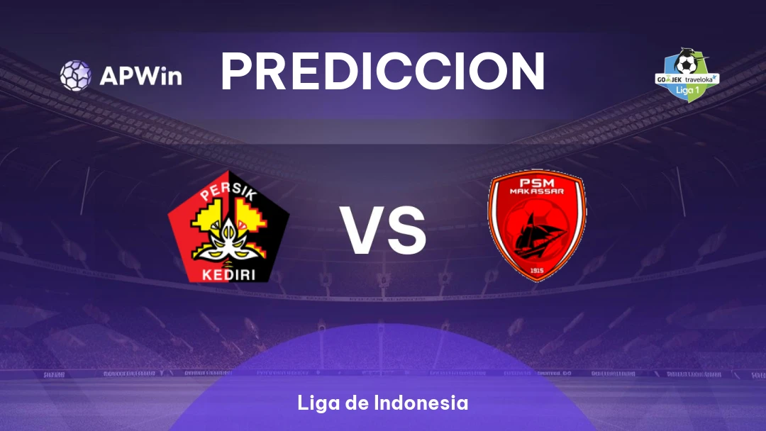 Persik Kediri vs PSM Thumbnail