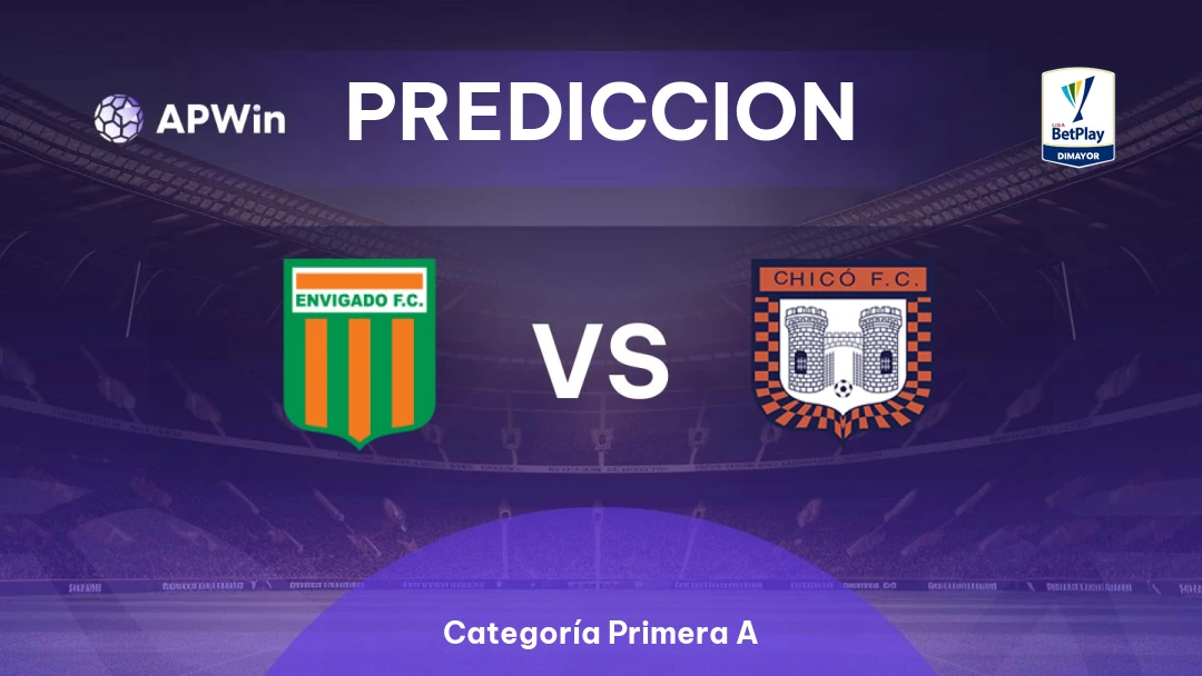 Envigado vs Boyacá Chicó Thumbnail