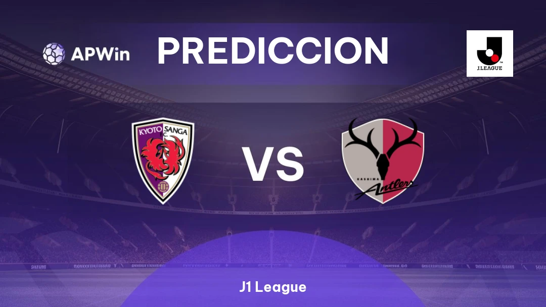 Kyoto Sanga vs Kashima Antlers Thumbnail