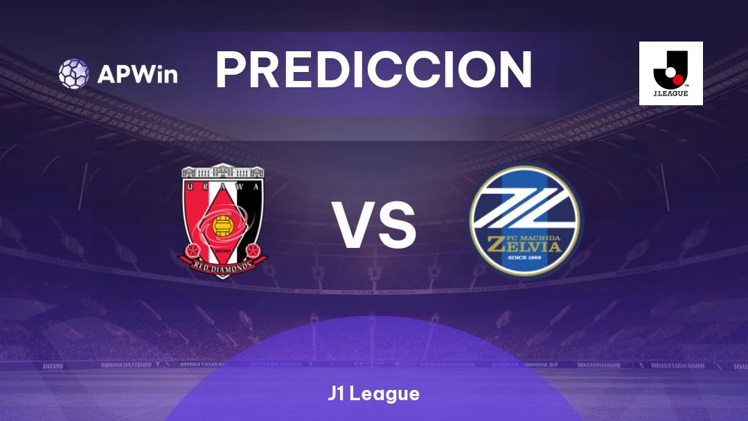 Urawa Reds vs Machida Zelvia Thumbnail
