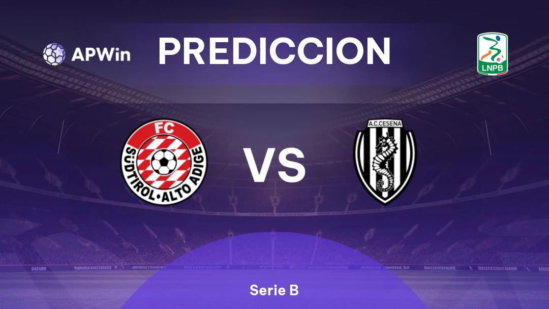 Südtirol vs Cesena Thumbnail