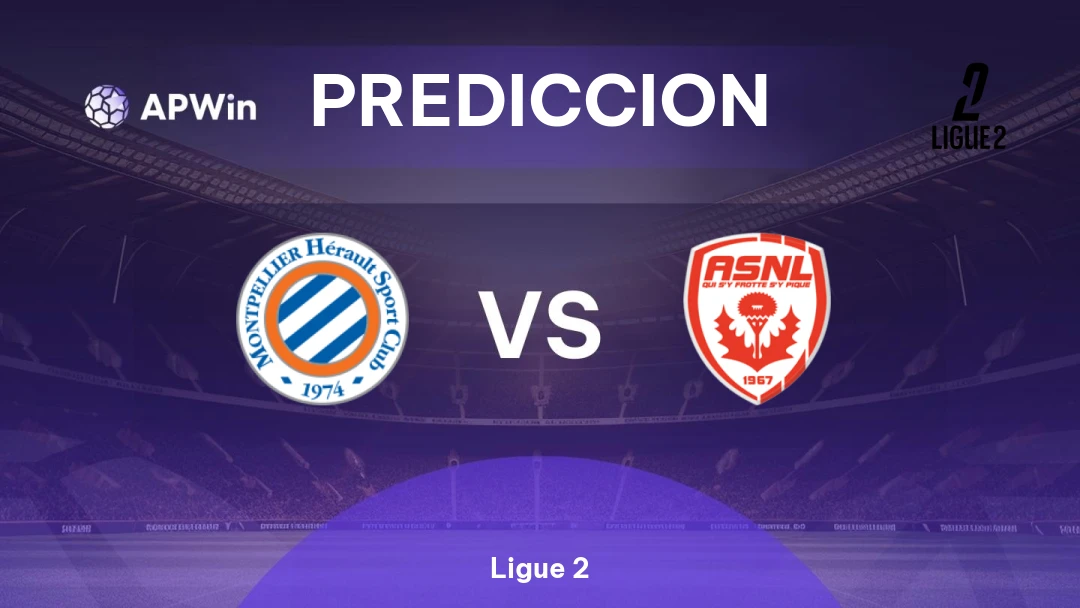 Montpellier vs Nancy Thumbnail