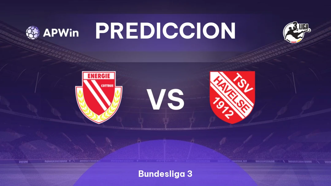 Energie Cottbus vs Havelse Thumbnail