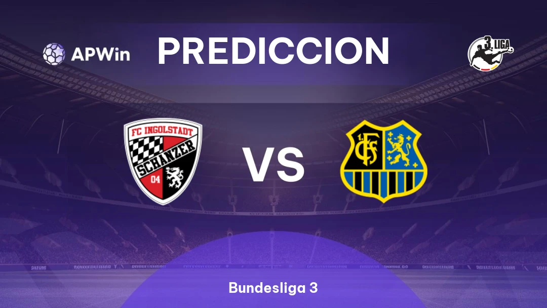 Ingolstadt vs Saarbrucken Thumbnail