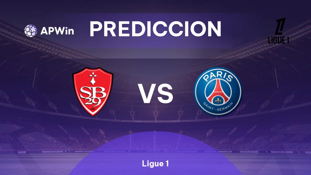 Brest vs PSG Thumbnail