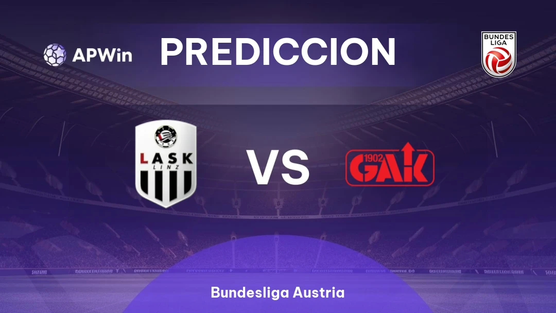 LASK Linz vs Grazer AK Thumbnail