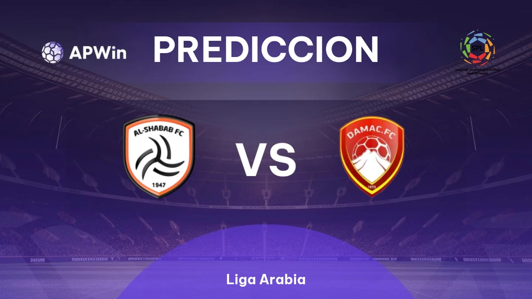Al Shabab vs Dhamk Thumbnail