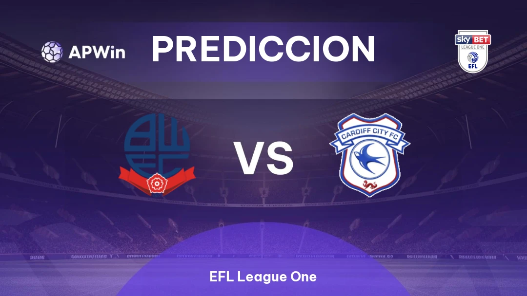 Bolton Wanderers vs Cardiff Thumbnail