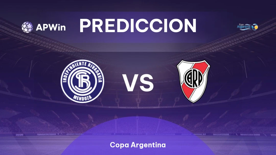 Independiente Rivadavia vs River Plate Thumbnail