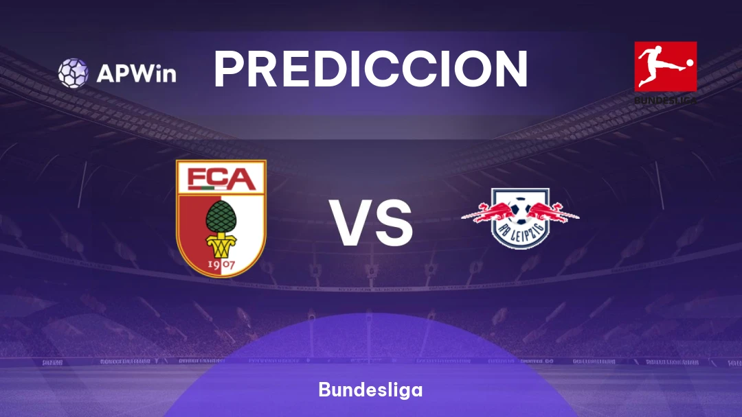 Augsburg vs RB Leipzig Thumbnail