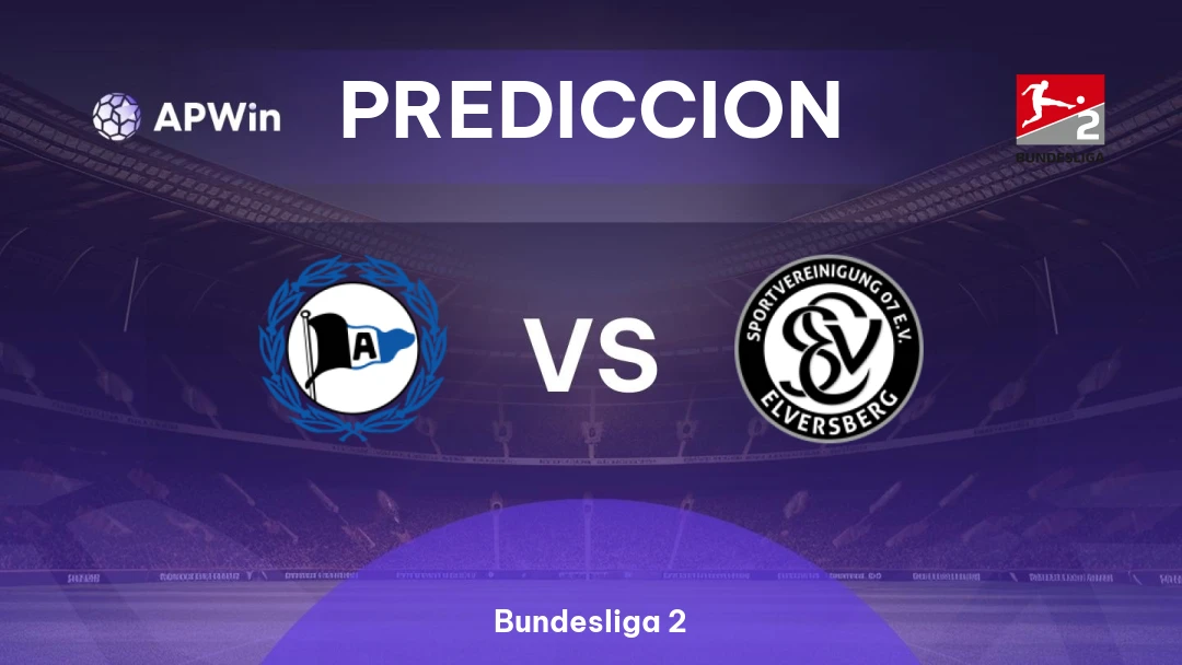 Arminia Bielefeld vs Elversberg Thumbnail