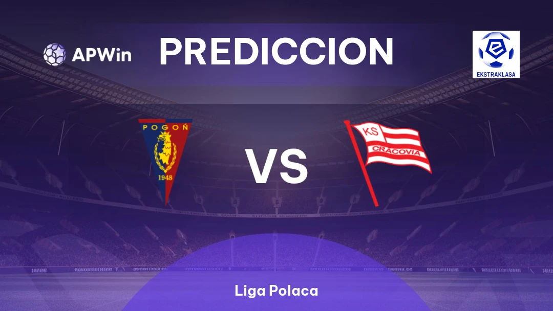 Pogoń Szczecin vs Cracovia Kraków Thumbnail