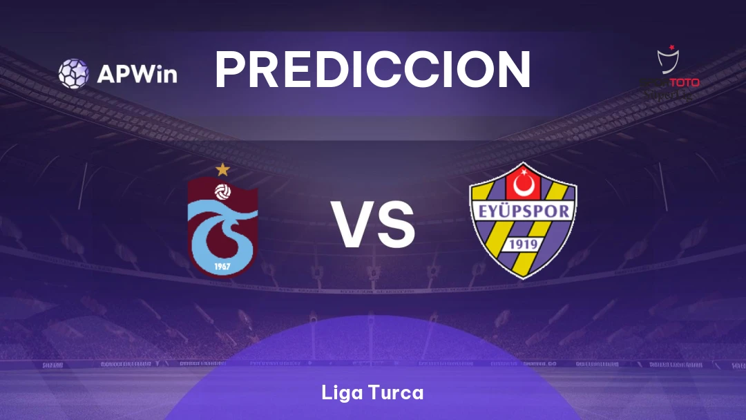 Trabzonspor vs Eyupspor Thumbnail