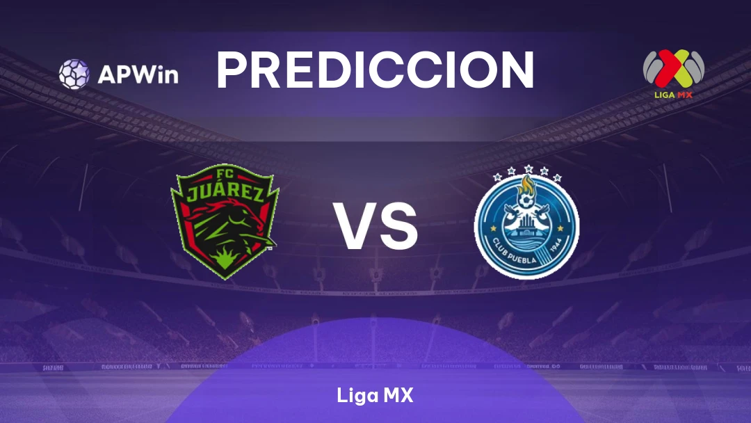 Juárez vs Puebla Thumbnail