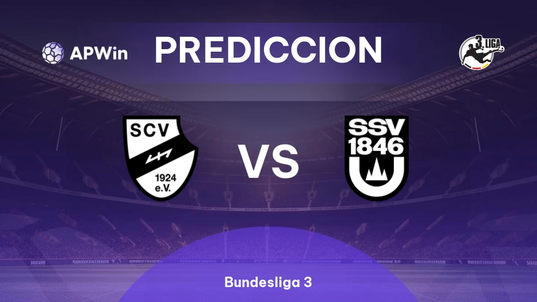 Verl vs Ulm Thumbnail